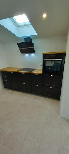 Pose de cuisine équipée par DMulti Services — photo 5